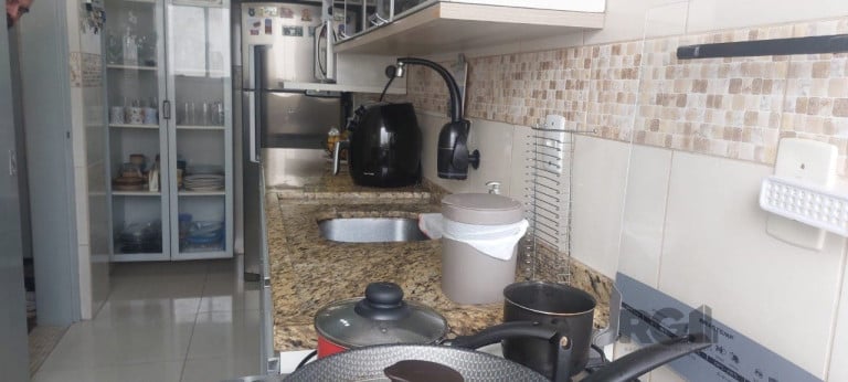 Foto do imóvel Apartamento com 1 Quarto à Venda, 61 m² em Cidade Baixa - Porto Alegre