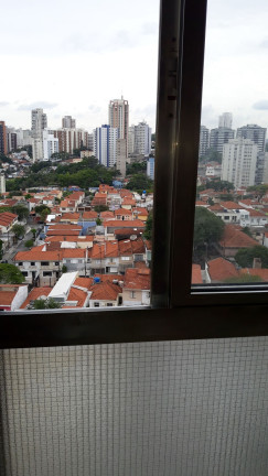 Imagem Apartamento com 2 Quartos à Venda, 62 m² em Vila Anglo Brasileira (vila Romana) - São Paulo