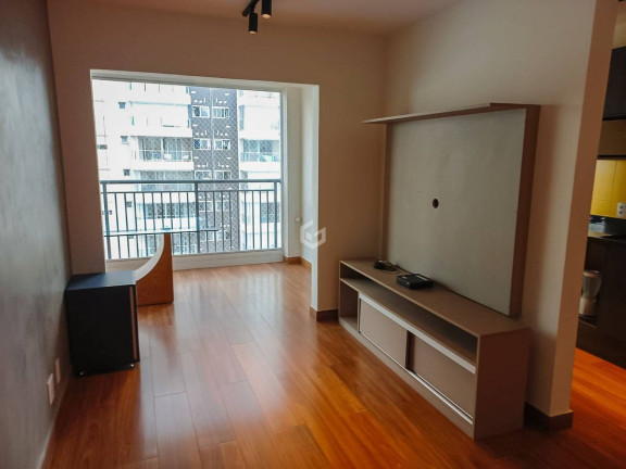 Foto do imóvel Apartamento com 2 Quartos à Venda, 60 m² em Vila Anastácio - São Paulo