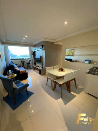 Foto do imóvel Imóvel com 3 Quartos à Venda, 85 m² em Praia De Itaparica - Vila Velha