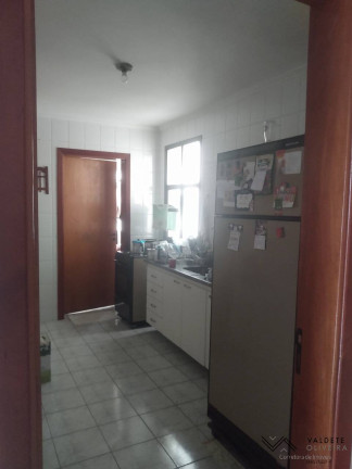 Foto do imóvel Apartamento com 3 Quartos à Venda, 106 m² em Bosque Dos Eucaliptos - São José Dos Campos