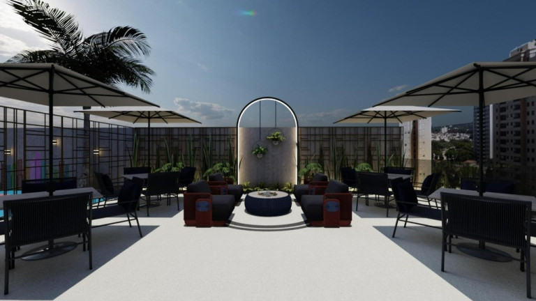 Foto do imóvel Apartamento com 3 Quartos à Venda, 135 m² em Itapema - Itapema