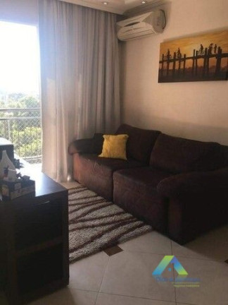 Imagem Apartamento com 2 Quartos à Venda, 52 m² em Jardim Previdência - São Paulo
