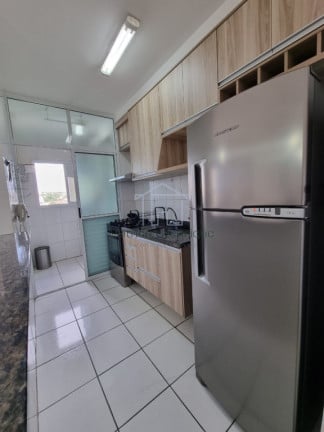 Foto do imóvel Apartamento com 2 Quartos à Venda, 69 m² em Vila Das Hortências - Jundiaí
