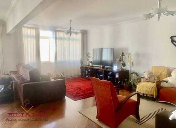 Foto do imóvel Apartamento com 4 Quartos à Venda, 263 m² em Perdizes - São Paulo