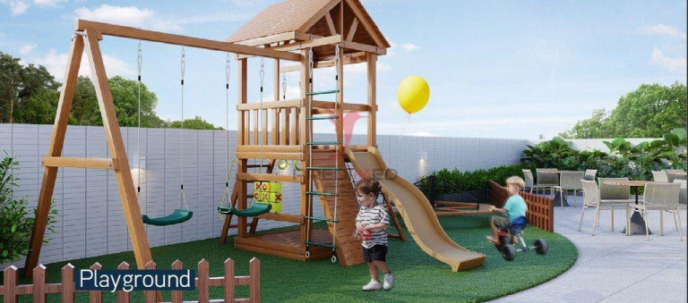Foto do imóvel Apartamento com 2 Quartos à Venda, 63 m² em Jardim Oceania - João Pessoa