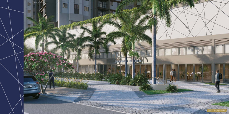 Foto do imóvel Apartamento com 2 Quartos à Venda, 53 m² em Cachambi - Rio De Janeiro
