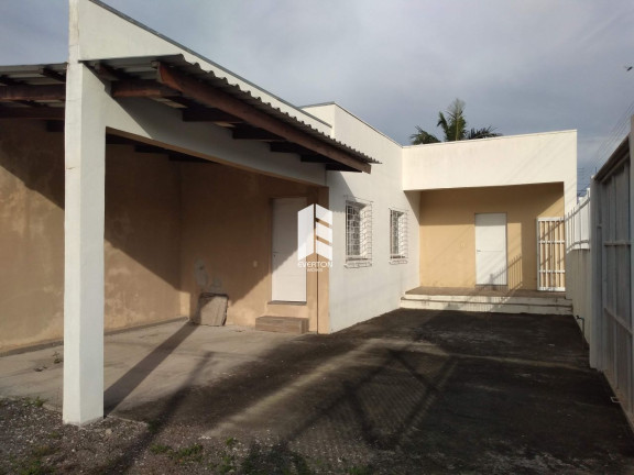 Imagem Casa com 3 Quartos à Venda,  em Presidente João Goulart - Santa Maria