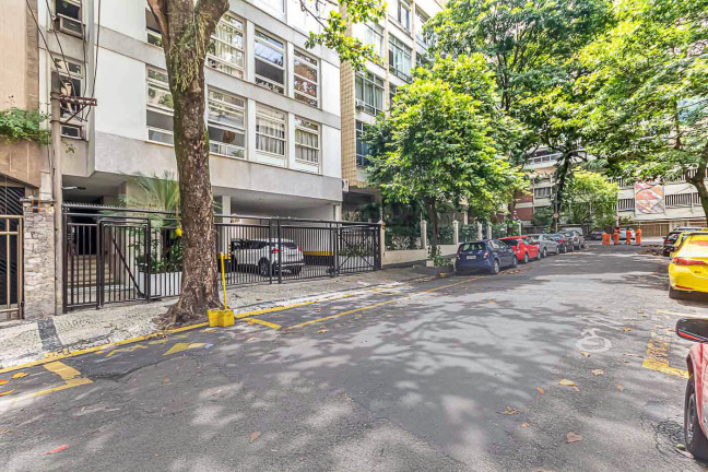 Foto do imóvel Apartamento com 2 Quartos à Venda, 73 m² em Botafogo - Rio De Janeiro
