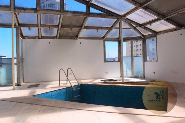 Foto do imóvel Apartamento com 3 Quartos à Venda, 642 m² em Santa Cecília - São Paulo