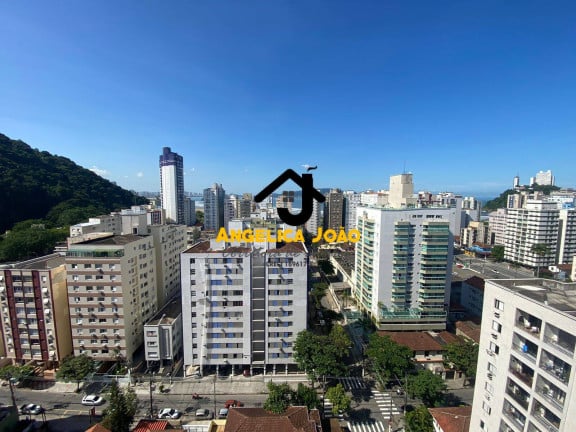 Foto do imóvel Apartamento com 3 Quartos à Venda, 92 m² em Itarare - São Vicente