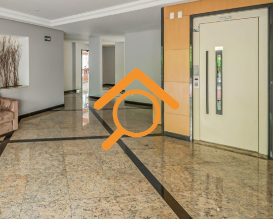 Imagem Apartamento com 2 Quartos à Venda, 100 m² em Cidade Monções - São Paulo