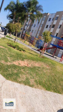 Foto do imóvel Apartamento com 2 Quartos à Venda, 46 m² em Reserva Natureza - Cotia