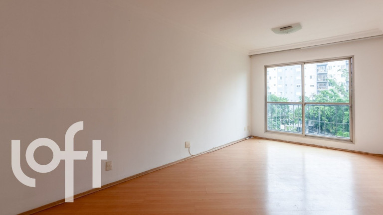 Imagem Apartamento com 3 Quartos à Venda, 78 m² em Alto Da Lapa - São Paulo