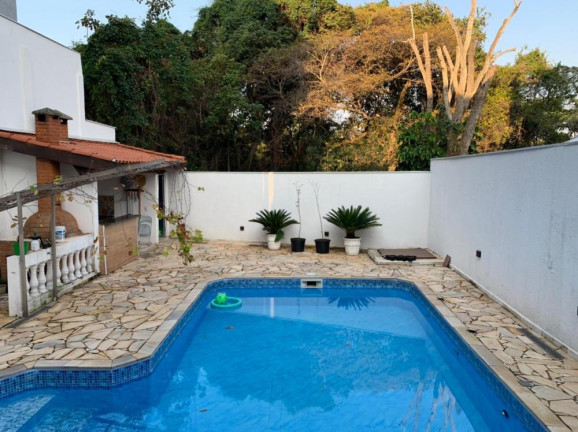 Imagem Casa com 4 Quartos para Alugar,  em Jardim São Judas Tadeu - Sorocaba