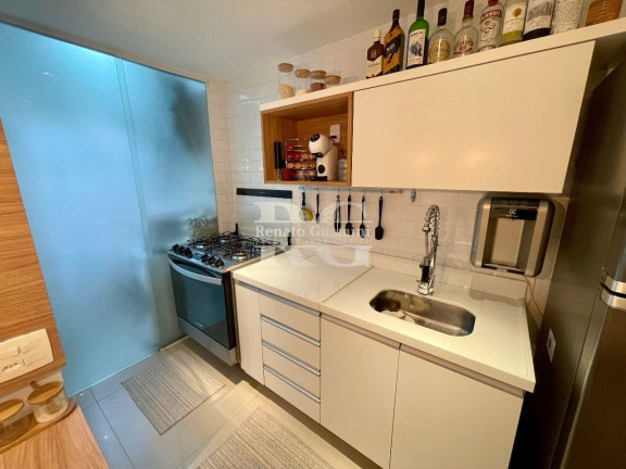 Imagem Apartamento com 2 Quartos à Venda, 67 m² em Barra Da Tijuca - Rio De Janeiro