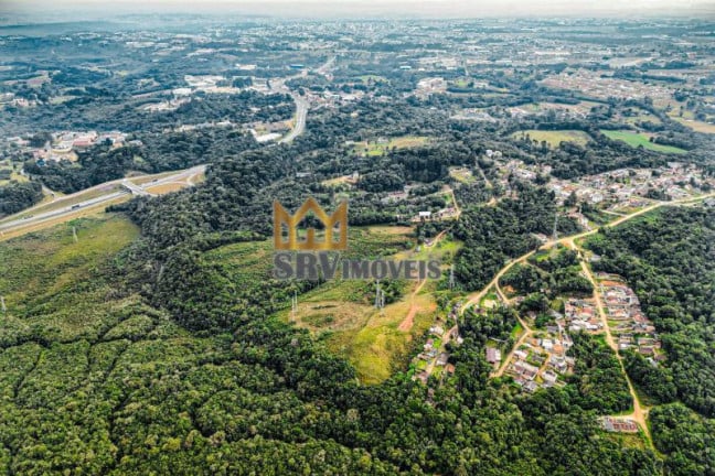 Imagem Terreno à Venda, 44.900 m² em Barro Preto - São José Dos Pinhais
