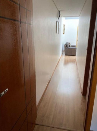 Foto do imóvel Casa com 3 Quartos à Venda, 300 m² em Vila Curuçá - Santo André