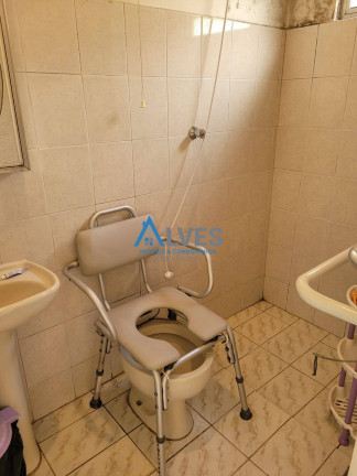 Foto do imóvel Casa com 2 Quartos à Venda, 150 m² em Nova Petrópolis - São Bernardo Do Campo