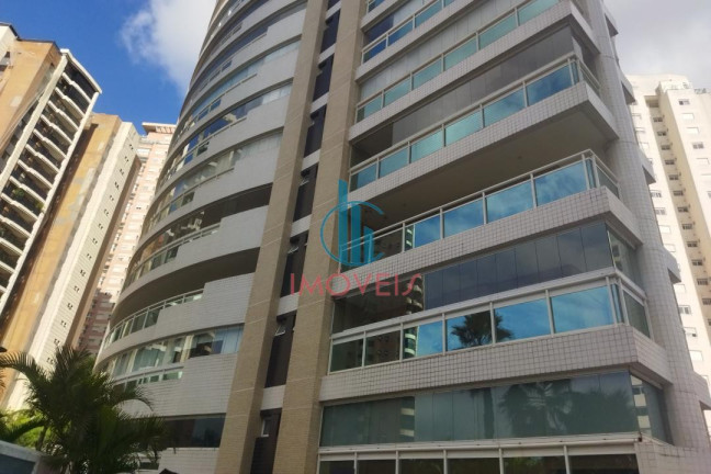 Foto do imóvel Apartamento com 4 Quartos à Venda, 366 m² em Alto Da Lapa - São Paulo