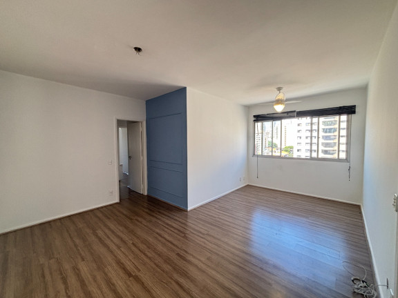 Foto do imóvel Apartamento com 3 Quartos à Venda, 93 m² em Perdizes - São Paulo