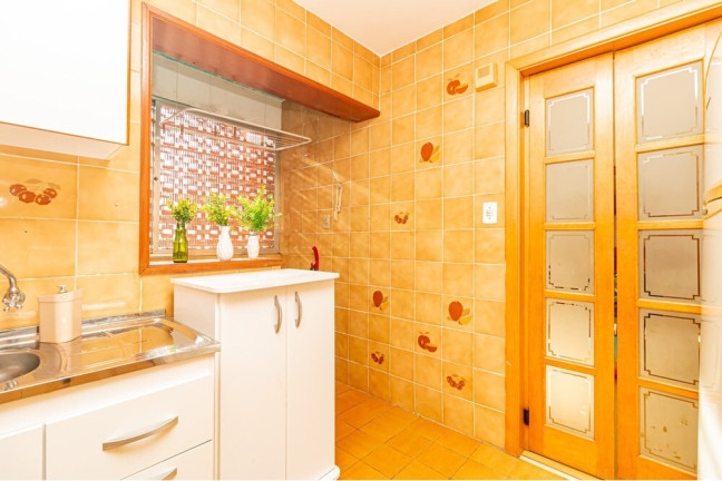 Foto do imóvel Imóvel com 1 Quarto à Venda,  em Boa Vista - Porto Alegre