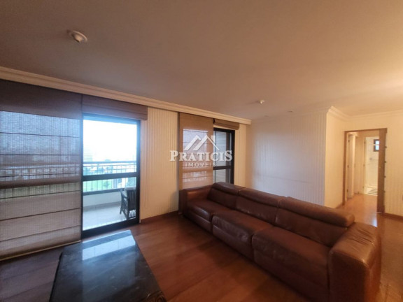 Imagem Apartamento com 3 Quartos à Venda, 164 m² em Paraiso  - São Paulo