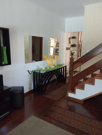 Foto do imóvel Casa com 3 Quartos à Venda, 187 m² em Rudge Ramos - São Bernardo Do Campo