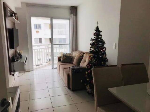 Foto do imóvel Apartamento com 2 Quartos à Venda, 51 m² em São Francisco Xavier - Rio De Janeiro