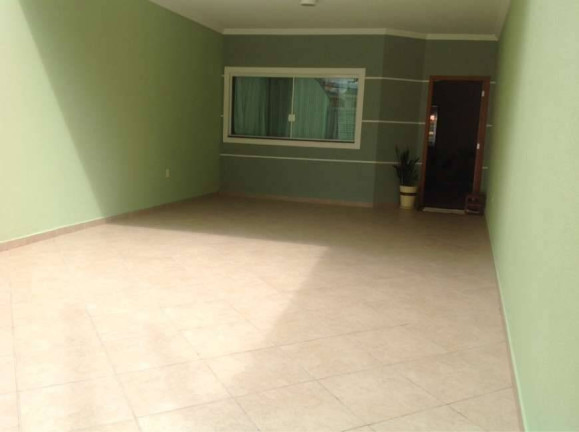 Foto do imóvel Sobrado com 3 Quartos à Venda, 222 m² em Centro - São Bernardo Do Campo