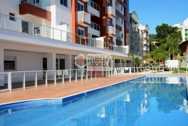 Foto do imóvel Apartamento com 3 Quartos à Venda, 160 m² em Agronômica - Florianópolis