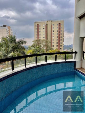 Imagem Apartamento com 4 Quartos à Venda, 349 m² em Paraisópolis - São Paulo