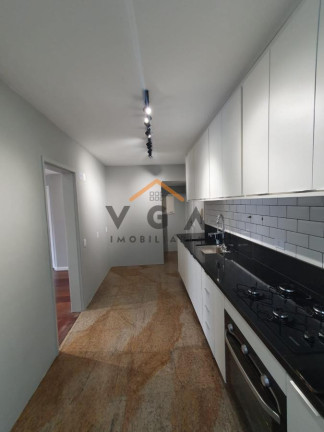 Imagem Apartamento com 3 Quartos à Venda, 114 m² em Jardim Anália Franco - São Paulo