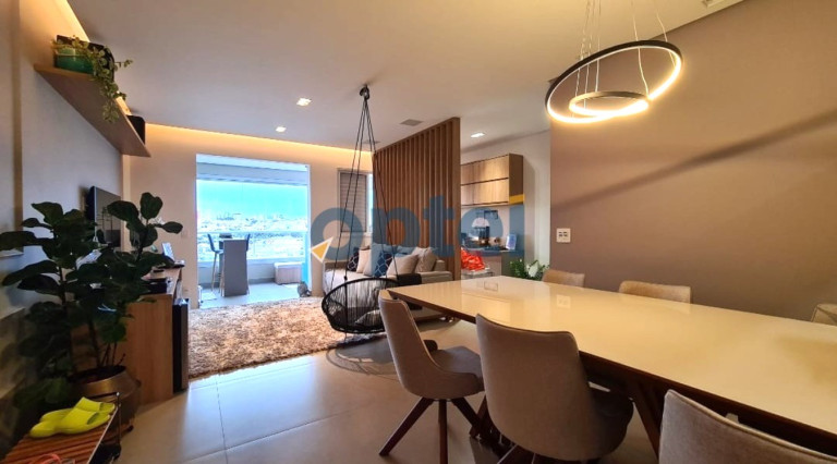 Foto do imóvel Apartamento com 2 Quartos à Venda, 84 m² em Centro - São Bernardo Do Campo