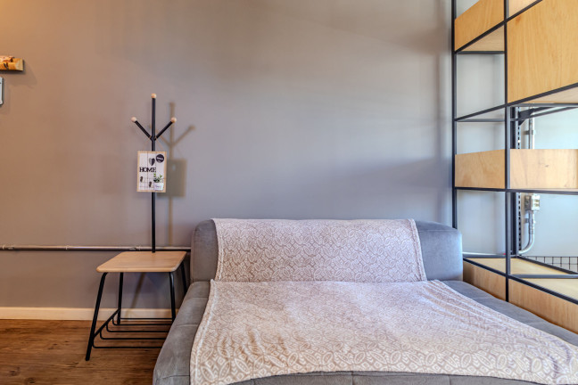 Foto do imóvel Apartamento com 1 Quarto à Venda, 33 m² em Rio Branco - Porto Alegre