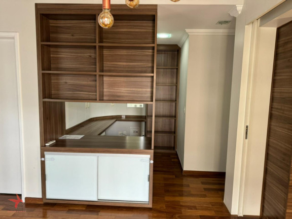 Imagem Apartamento com 3 Quartos para Alugar, 94 m² em Pinheiros - São Paulo