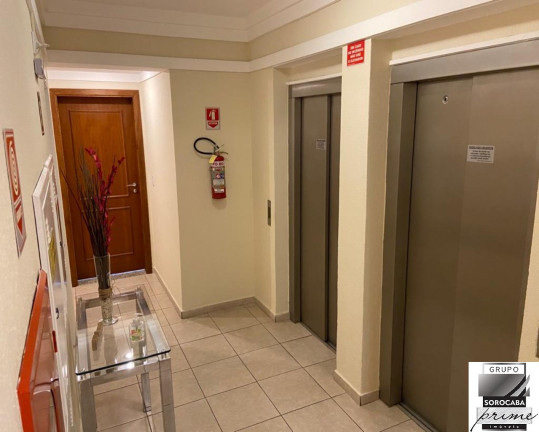 Foto do imóvel Apartamento com 3 Quartos à Venda, 150 m² em Parque Campolim - Sorocaba