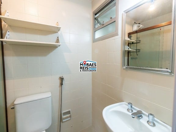 Foto do imóvel Apartamento com 3 Quartos à Venda ou Locação, 152 m² em Campo Belo - São Paulo