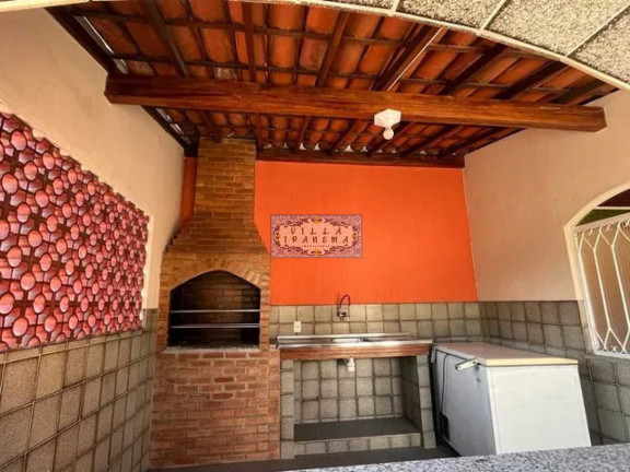 Foto do imóvel Apartamento com 2 Quartos à Venda, 140 m² em Vila Isabel - Rio De Janeiro