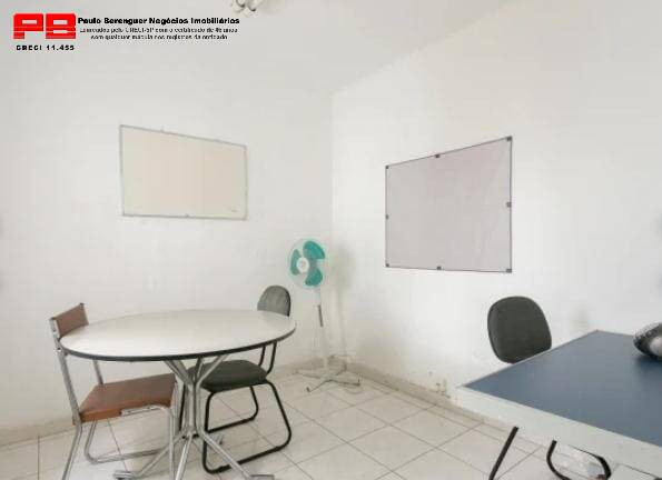 Imagem Sobrado com 3 Quartos à Venda, 105 m² em Campo Belo - São Paulo