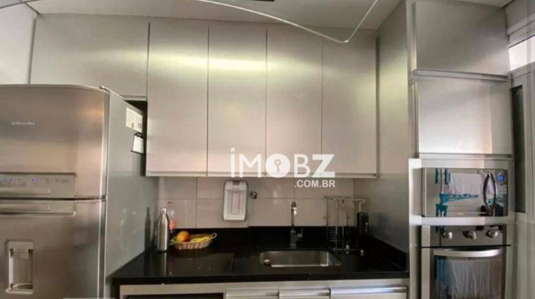 Foto do imóvel Imóvel com 3 Quartos à Venda, 71 m² em Portal Do Morumbi - São Paulo