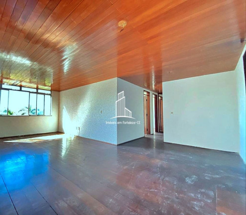 Foto do imóvel Apartamento com 3 Quartos à Venda, 128 m² em Varjota - Fortaleza