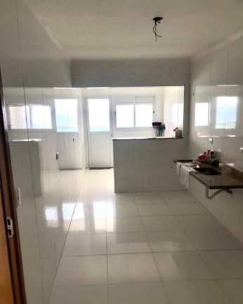 Imagem Apartamento com 3 Quartos à Venda, 206 m² em Vila Caiçara - Praia Grande