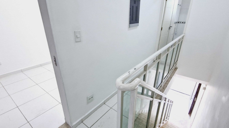 Foto do imóvel Sobrado com 3 Quartos à Venda, 217 m² em Santana - São Paulo