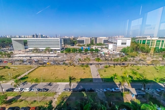 Foto do imóvel Imóvel Comercial à Venda, 46 m² em Barra Olímpica - Rio De Janeiro