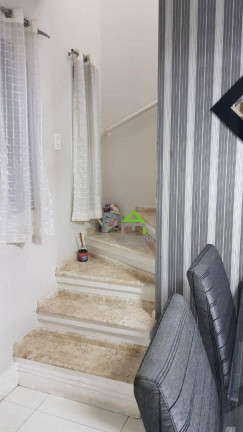 Imagem Casa de Condomínio com 2 Quartos à Venda, 70 m² em Paisagem Renoir - Cotia