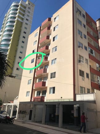 Foto do imóvel Apartamento com 2 Quartos à Venda, 66 m² em Centro - Balneário Camboriú