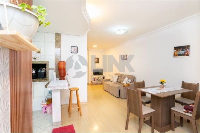 Foto do imóvel Apartamento com 2 Quartos à Venda, 60 m² em Higienópolis - Porto Alegre