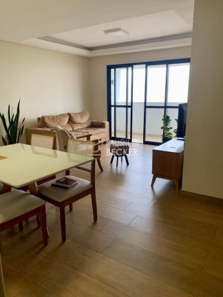Foto do imóvel Apartamento com 4 Quartos à Venda, 122 m² em Bosque Dos Eucaliptos - São José Dos Campos