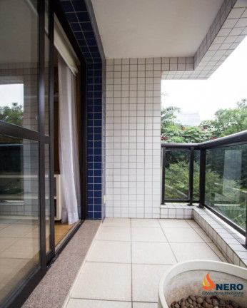 Imagem Apartamento com 1 Quarto à Venda, 45 m² em Vila Nova Conceição - São Paulo